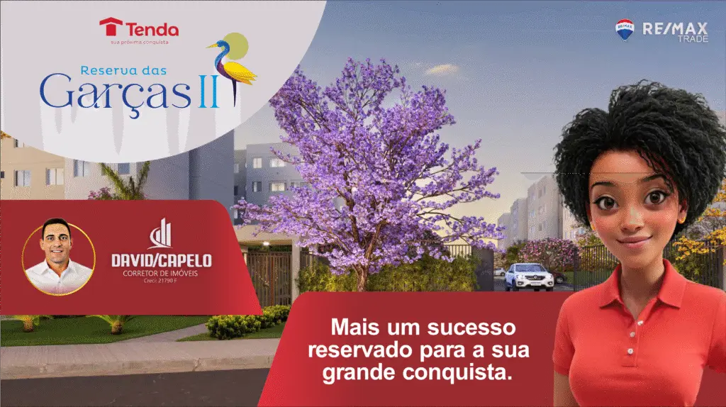 Reserva das Garças