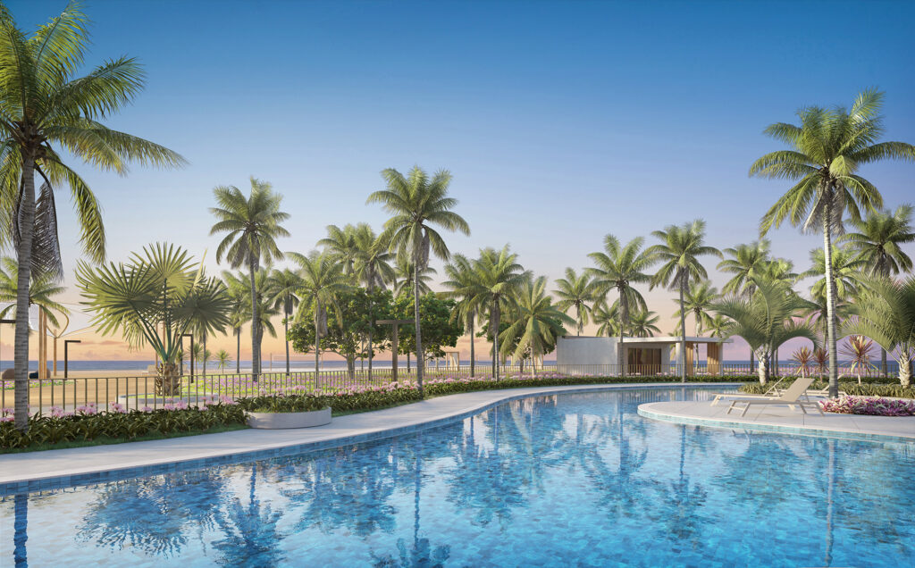 Imóveis Moura Dubeux em Fortaleza