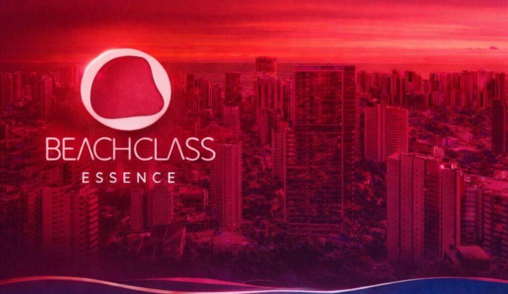 Beach Class Essence