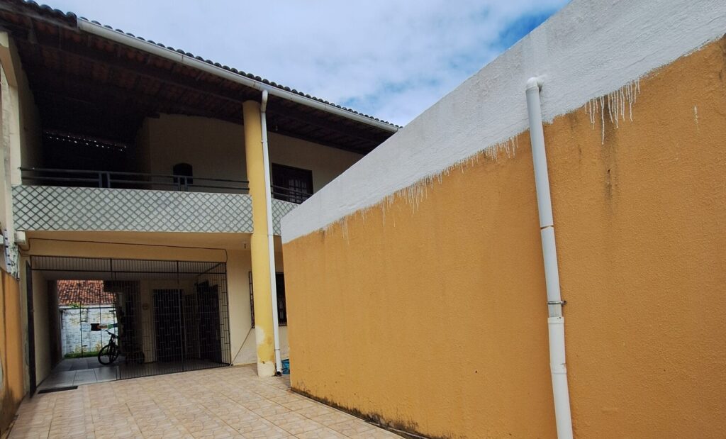 casa para locação