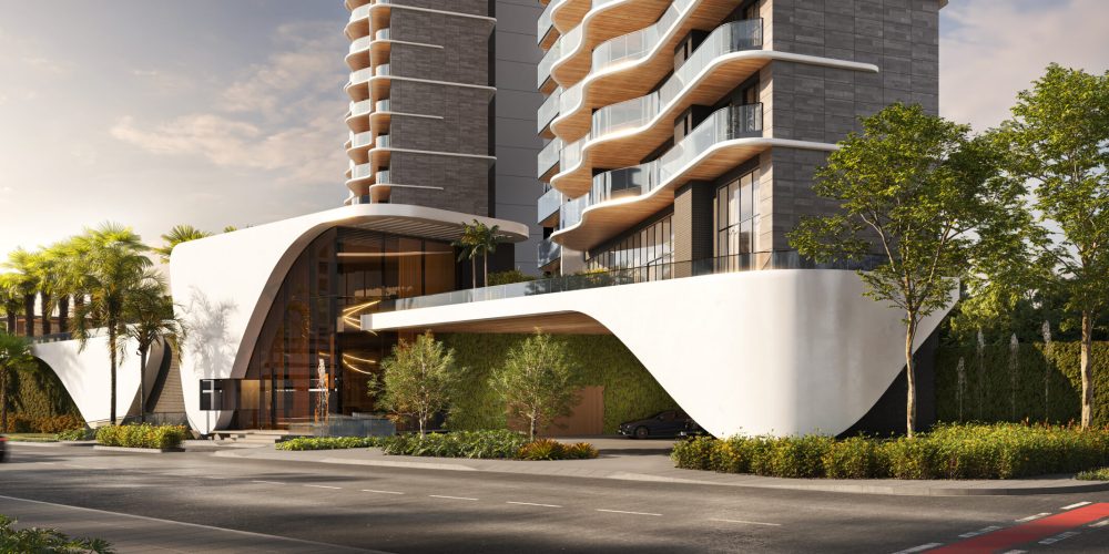 03 FACHADA RECEPÇÃO