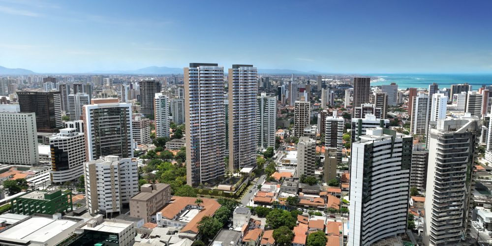 05 FOTOMONTAGEM DE IMPLANTAÇÃO