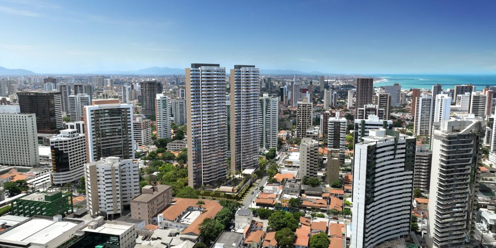 05 FOTOMONTAGEM DE IMPLANTAÇÃO