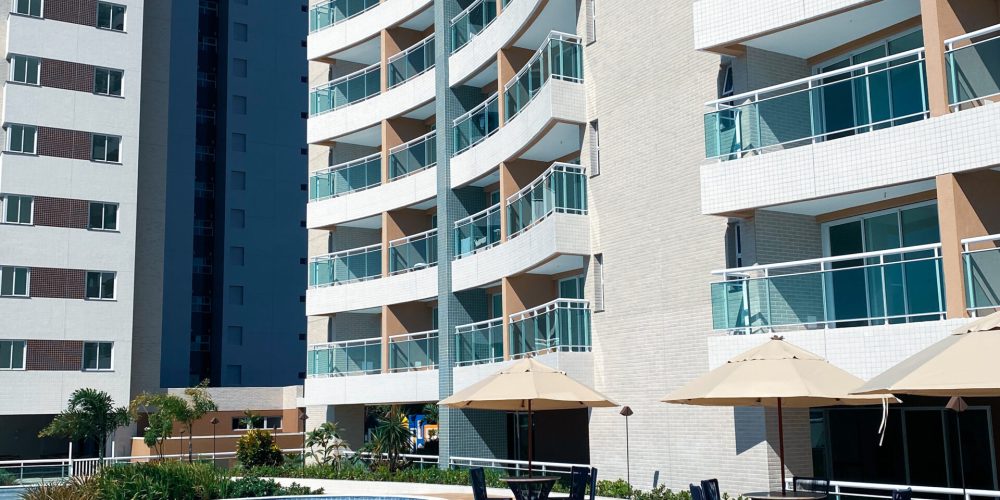 Apartamento a Venda Fortaleza Sul