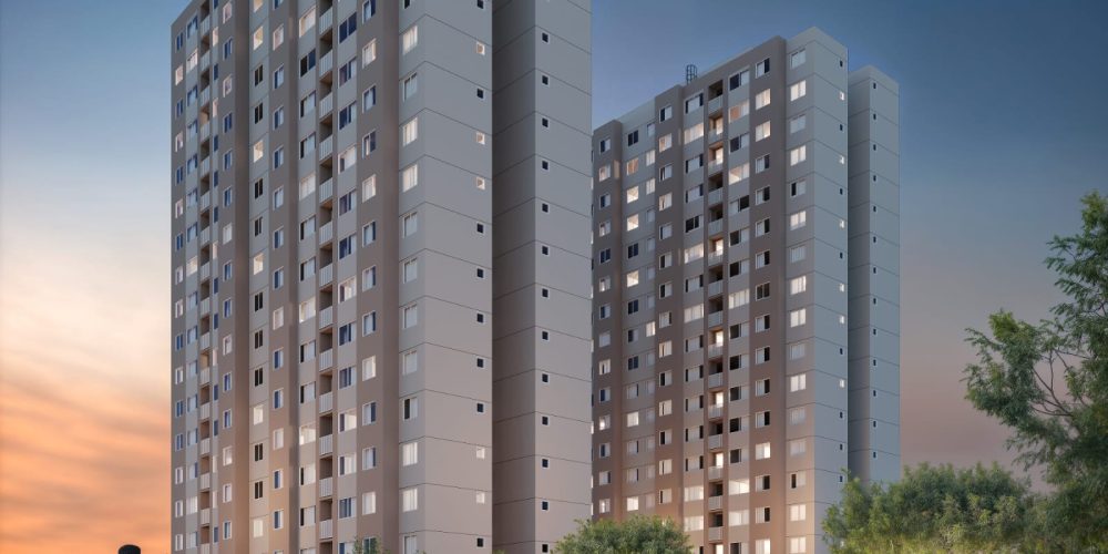 Apartamentos no Benfica