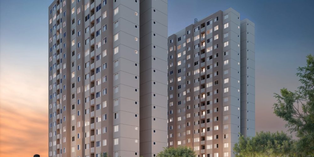 Apartamentos no Benfica