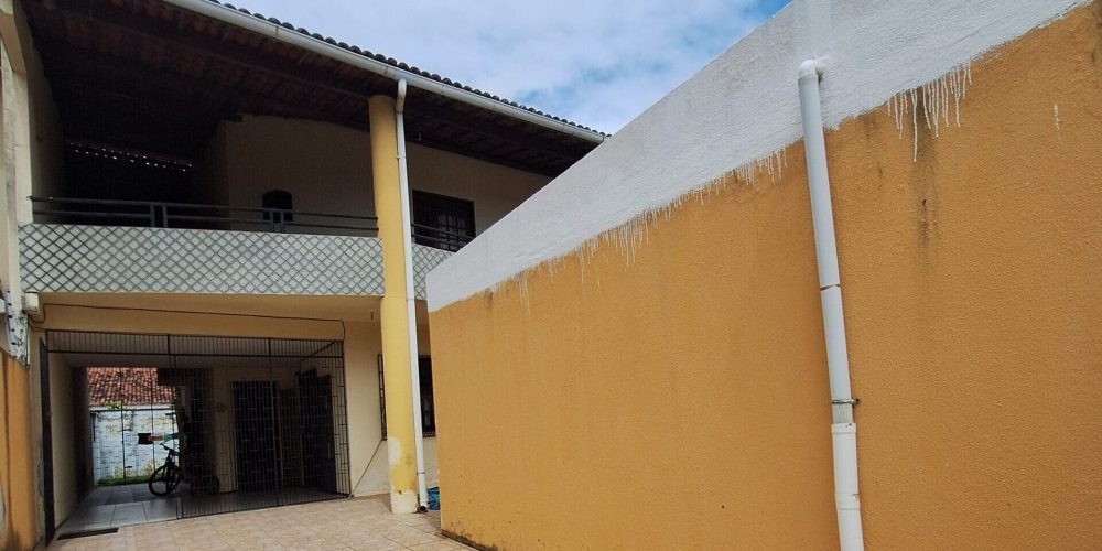 casa para locação