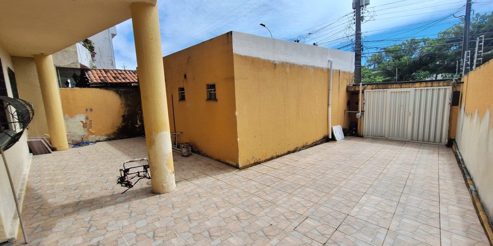 Casa para locacão no lago jacarei