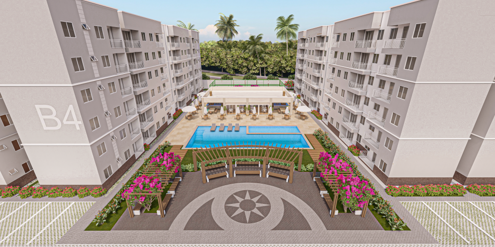 BV - LAZER 2 - BLOCOS DA MESMA COR