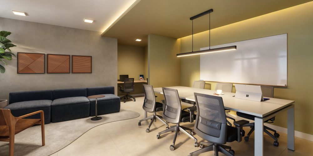 COWORKING - Copia