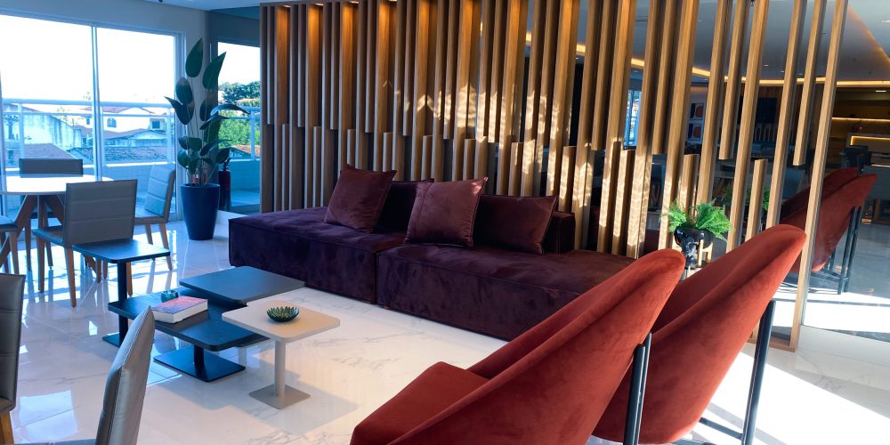 Coworking Fortaleza Sul 2