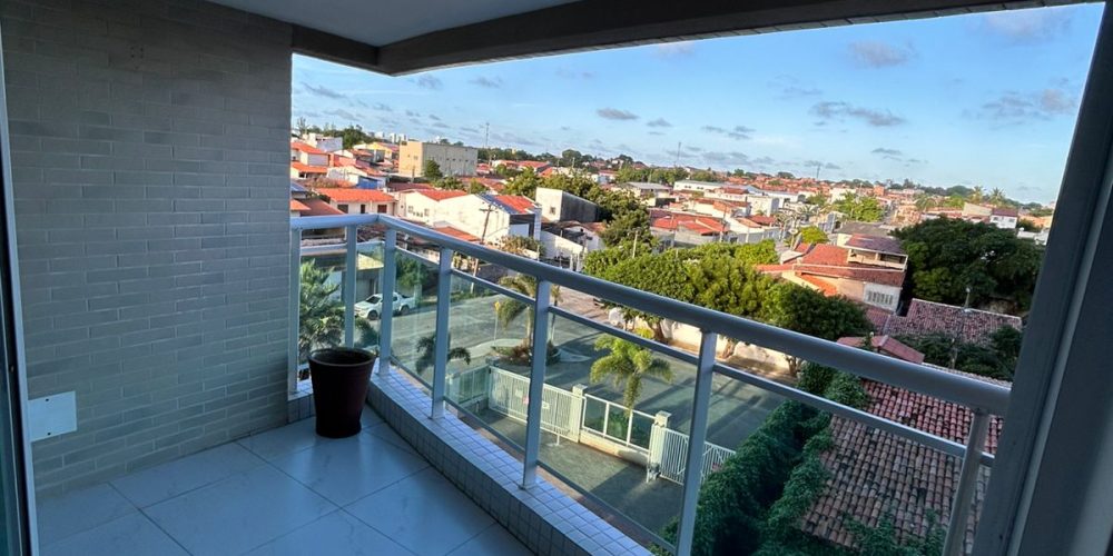Fortaleza Sul 5