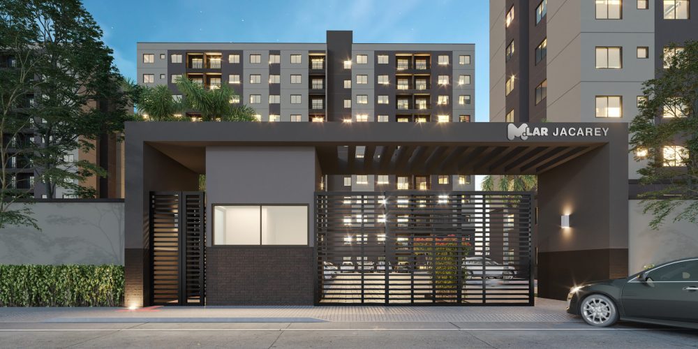 GUARITA COM ECLUSA DE SEGURANÇA PARA PEDESTRE