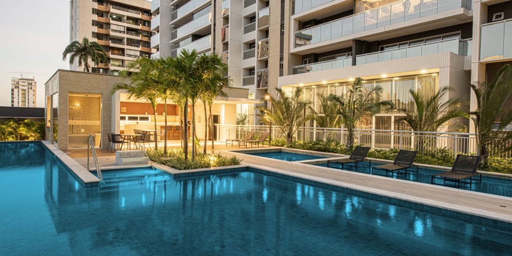 apartamento na Aldeota Fortaleza