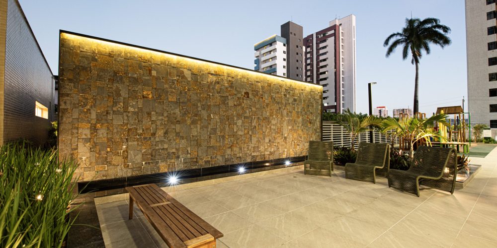PRAÇA DE CONVIVÊNCIA