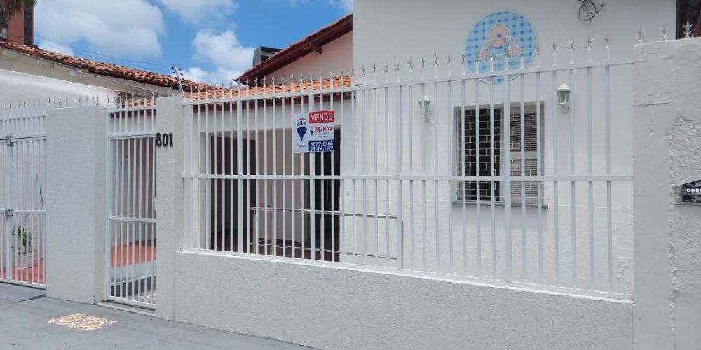 CASA AFONSO CELSO