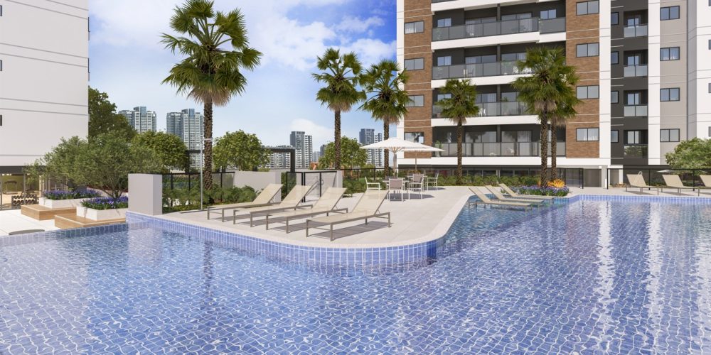 Mood Parque do Cocó em Fortaleza