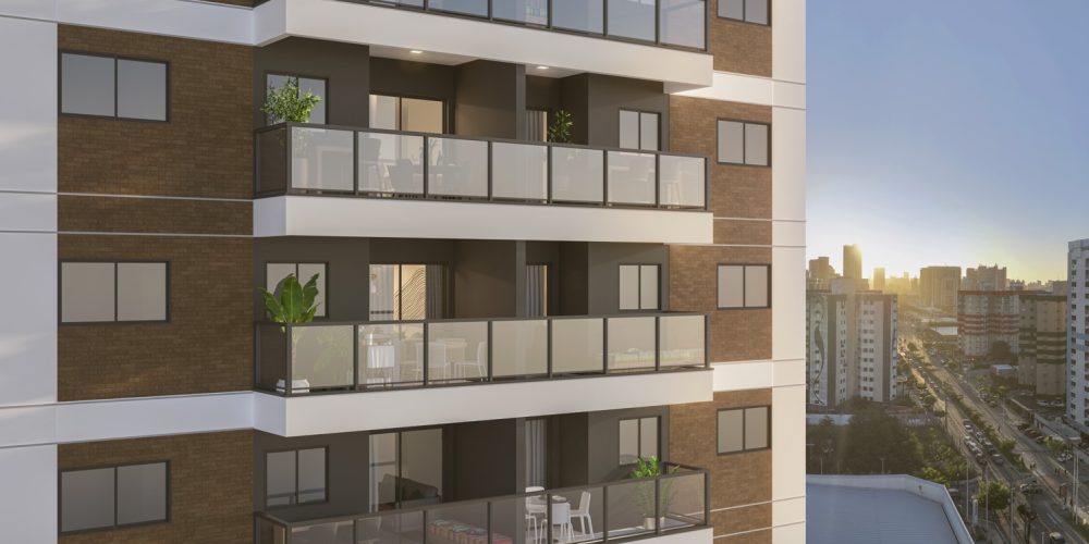 Mood Parque do Cocó em Fortaleza