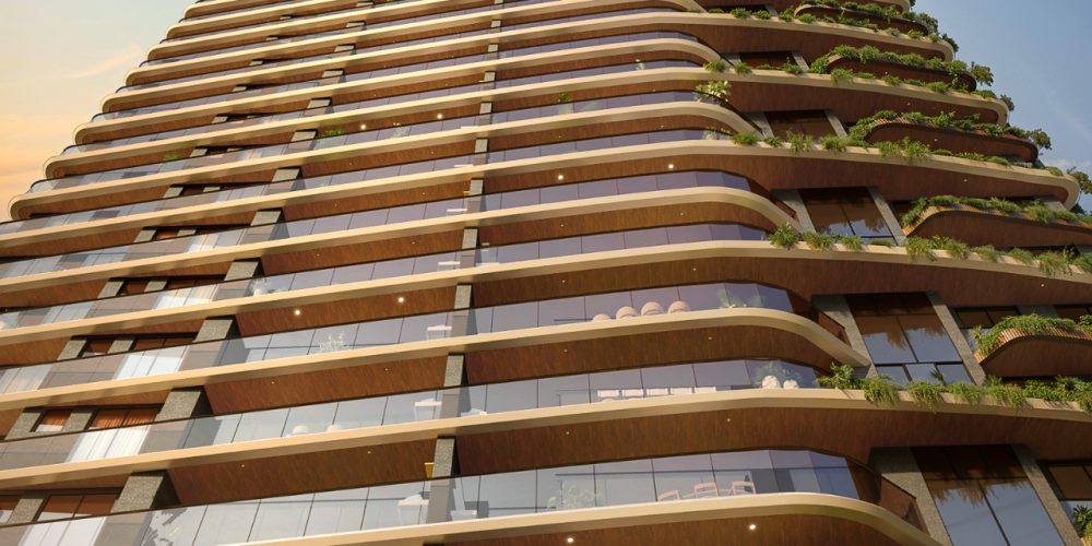 Casa Boris Casa Boris Moura Dubeux no Meireles