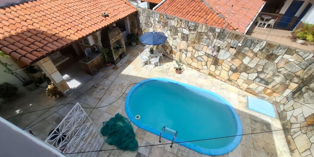 Casa no Papicu em Fortaleza