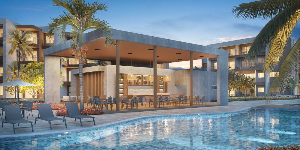 apartamento à venda no Cumbuco