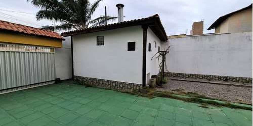 vendo Cassa bairro Sapiranga 10