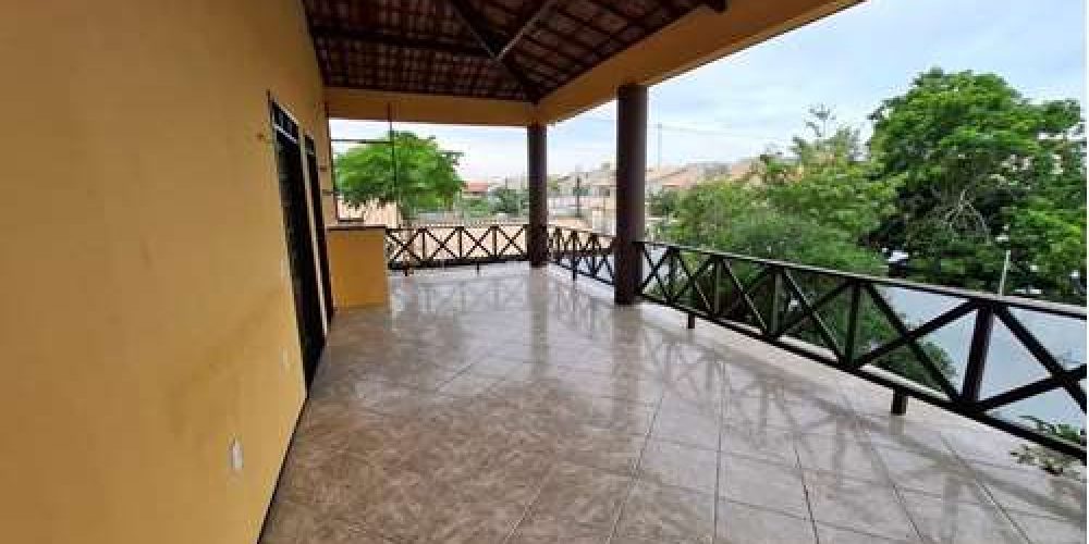 vendo Cassa bairro Sapiranga 11