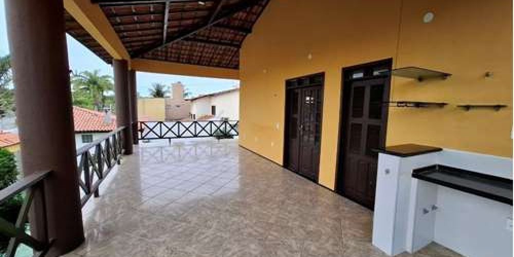 vendo Cassa bairro Sapiranga 12