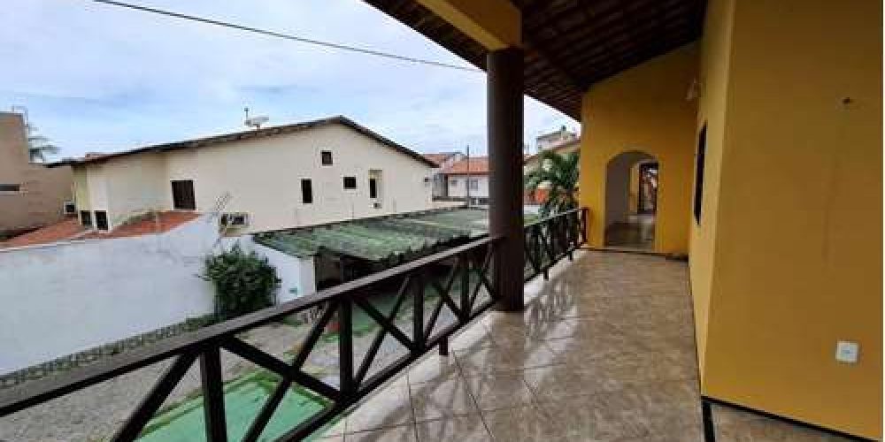 vendo Cassa bairro Sapiranga 13