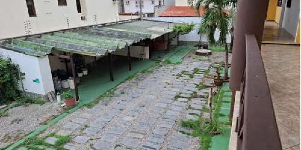 vendo Cassa bairro Sapiranga 14