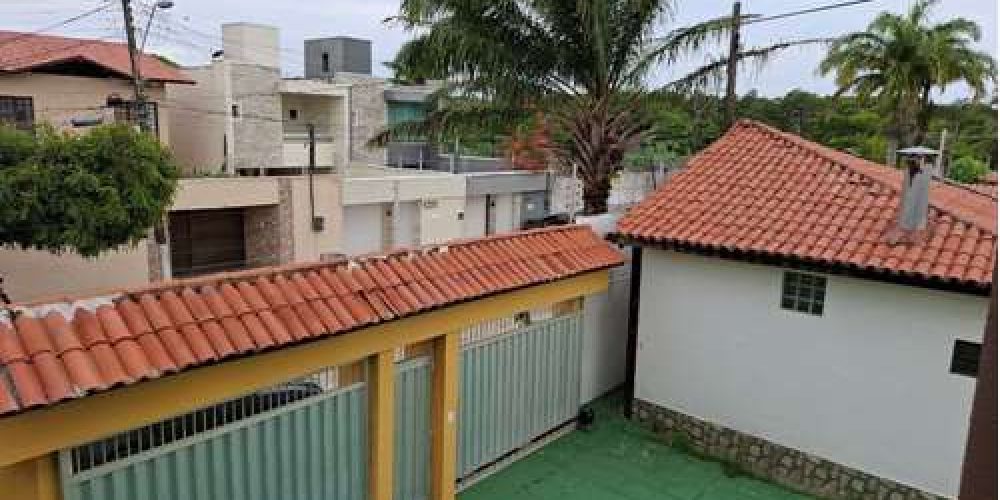 vendo Cassa bairro Sapiranga 17