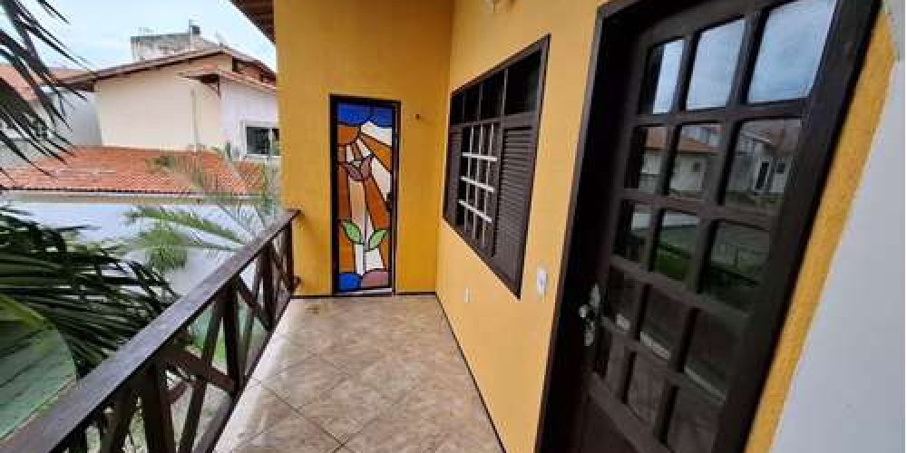 vendo Cassa bairro Sapiranga 18