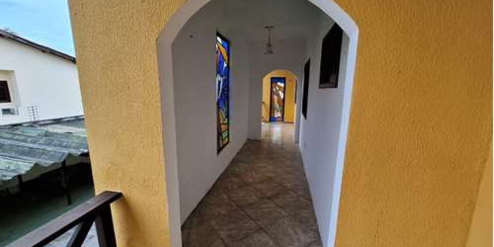 vendo Cassa bairro Sapiranga 19