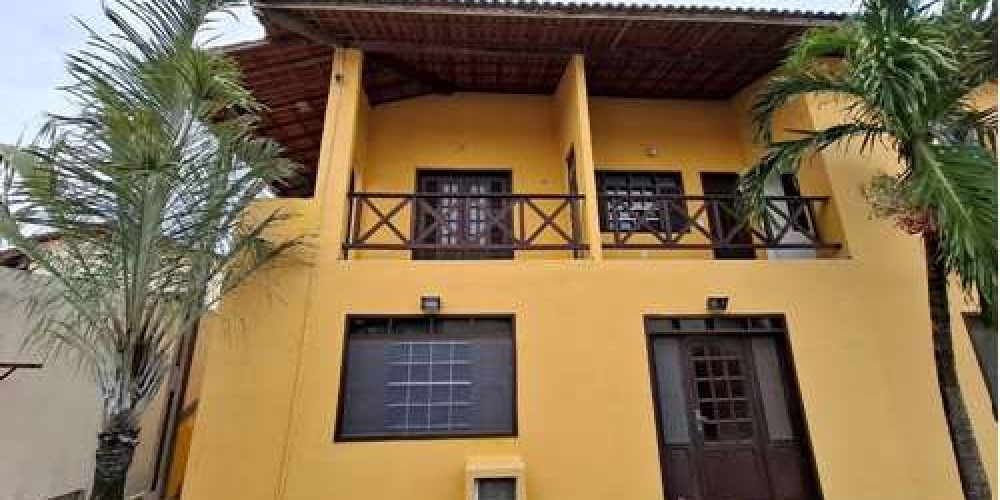 vendo Cassa bairro Sapiranga 2