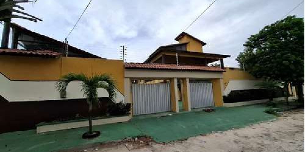 vendo Cassa bairro Sapiranga 20