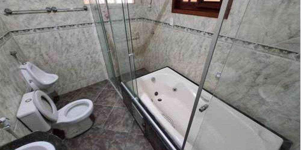vendo Cassa bairro Sapiranga 22