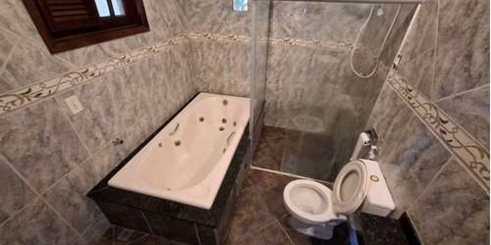 vendo Cassa bairro Sapiranga 25