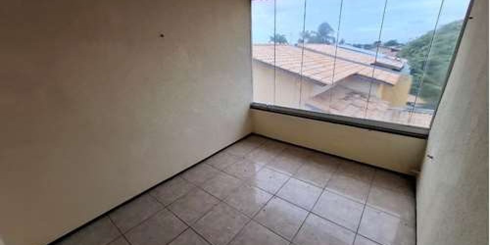 vendo Cassa bairro Sapiranga 28