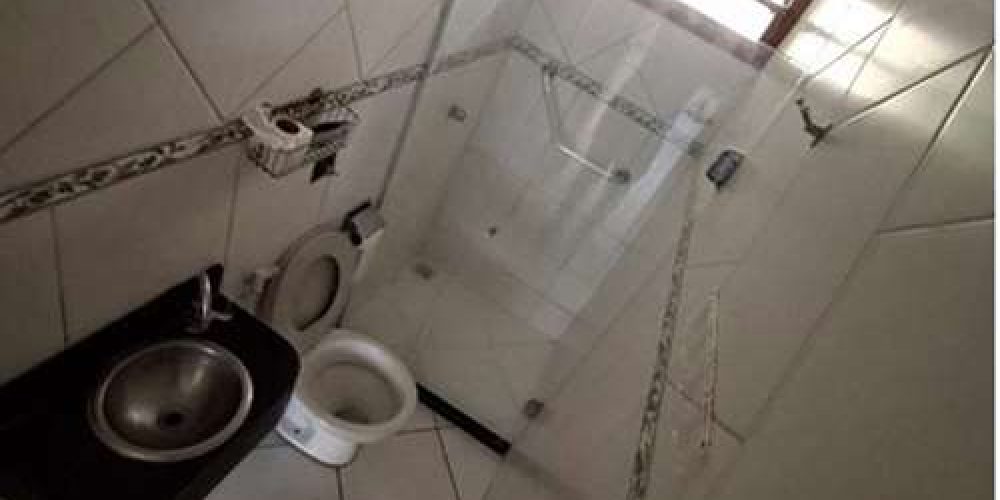 vendo Cassa bairro Sapiranga 29