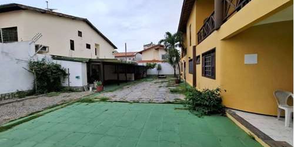 vendo Cassa bairro Sapiranga 3