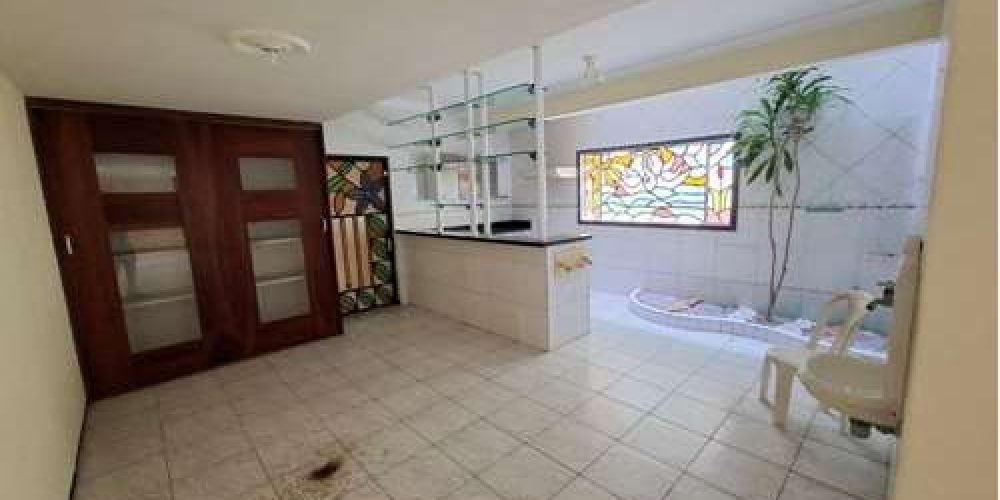 vendo Cassa bairro Sapiranga 30