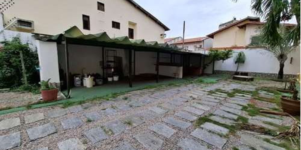 vendo Cassa bairro Sapiranga 4