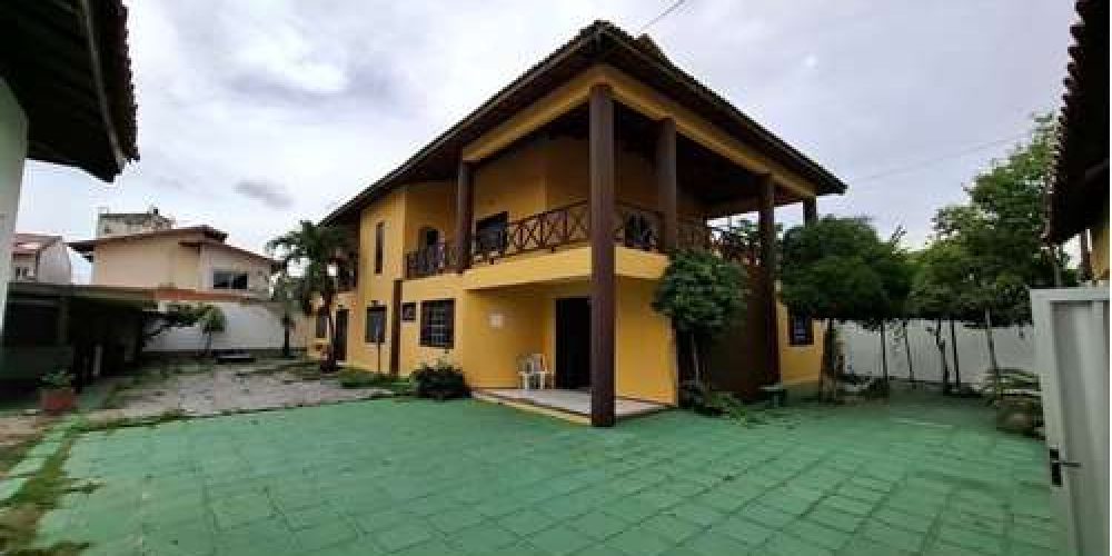 vendo Cassa bairro Sapiranga 5