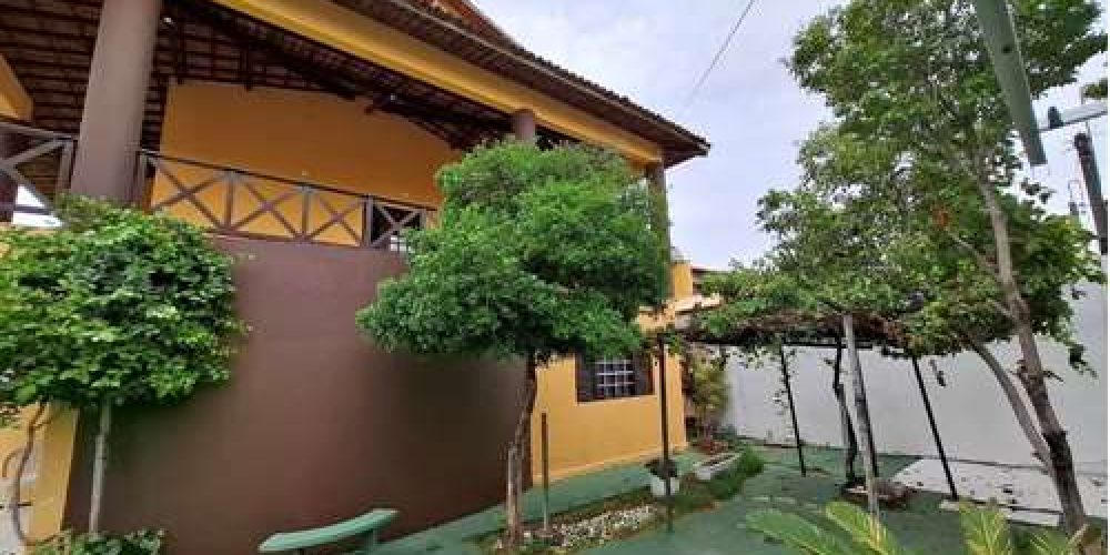 vendo Cassa bairro Sapiranga 6