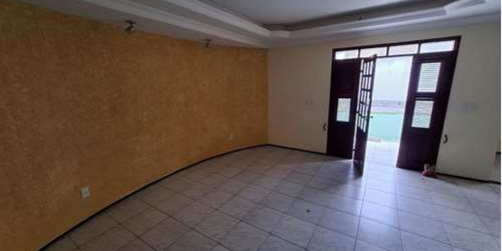 vendo Cassa bairro Sapiranga 8
