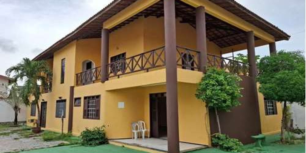 Casa na Sapiranga em Fortaleza